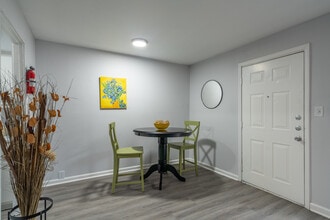 Verandas at Northshore (REM) in Houston, TX - Foto de edificio - Interior Photo