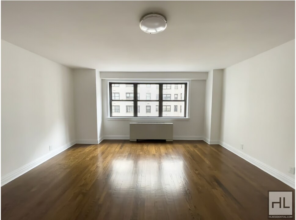 East 89 Street in New York, NY - Foto de edificio