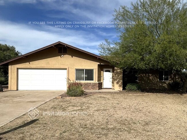 property at 6730 E Sweetwater Ave