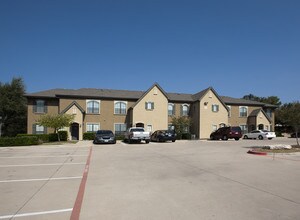 Camden Brushy Creek in Cedar Park, TX - Building Photo - Building Photo