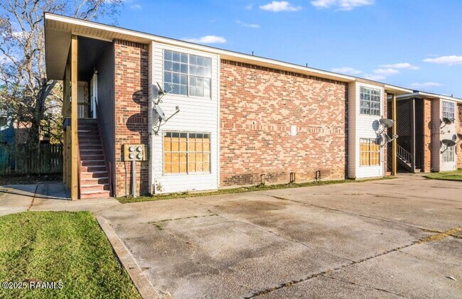 property at 107 Meudon St