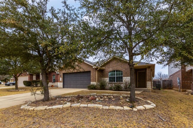 424 Moorhen Cove in Leander, TX - Building Photo - Building Photo
