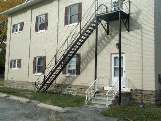 2023 Erie Rd in Erie, MI - Foto de edificio - Building Photo