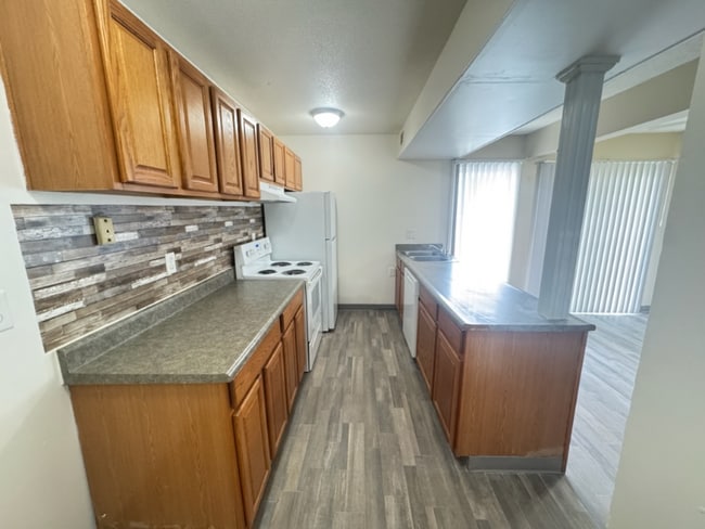 7311 Buckingham Dr in Lincoln, NE - Building Photo - Building Photo