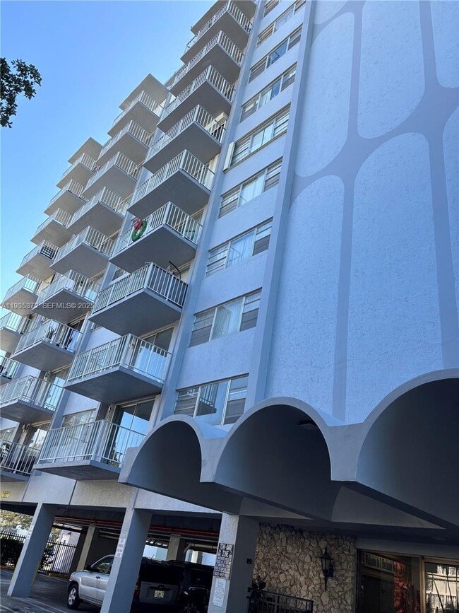 property at 1470 NE 125th Terrace