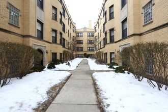 4609-4619 N Paulina St in Chicago, IL - Building Photo - Building Photo