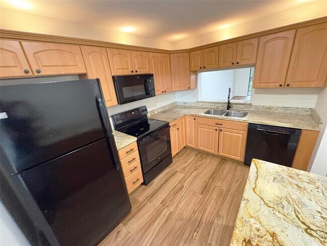 property at 2900 NW 42nd Ave
