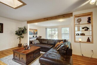 603 Zennia St in Austin, TX - Foto de edificio - Building Photo