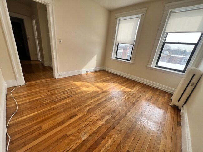 property at 1188 Commonwealth Ave