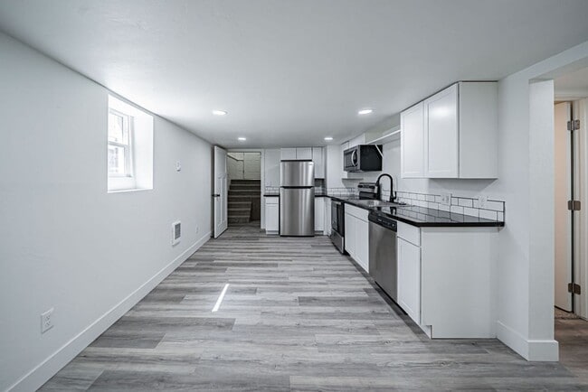 221 N 6th Ave in Pocatello, ID - Building Photo - Building Photo