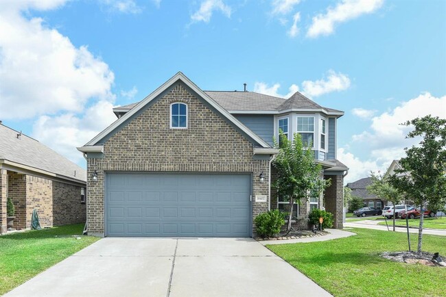 property at 18402 Each Elm Way