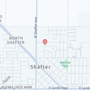 200 Justin Ct in Shafter, CA - Building Photo