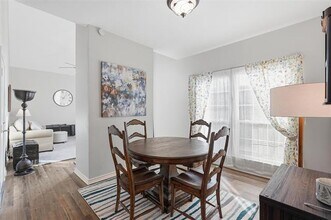 6220 Bentwood Trail in Dallas, TX - Foto de edificio - Building Photo