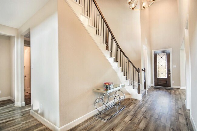 2250 Camden Arbor Trl in Houston, TX - Building Photo - Building Photo