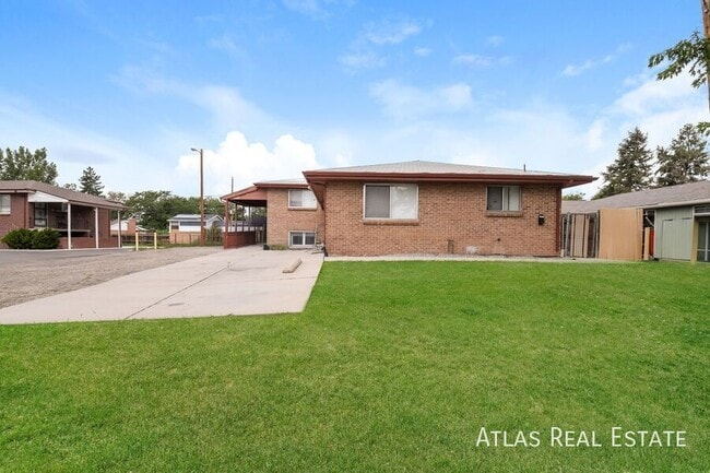 property at 681 Fraser St