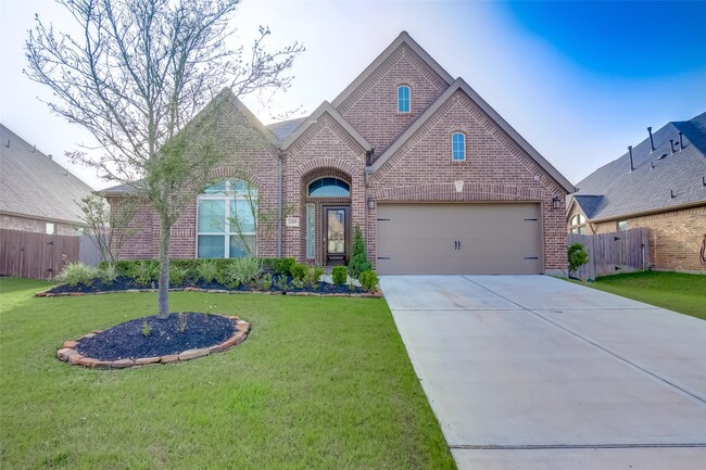 property at 23319 Tirino Shores Dr