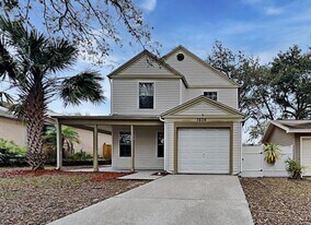 7604 Glades Ct in Tampa, FL - Building Photo