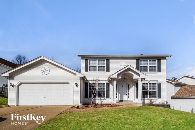 property at 1517 Hanna Rd