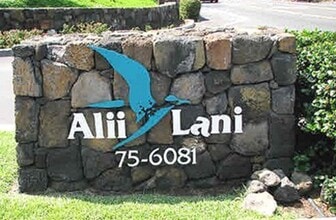 75-6081-6081 Ali‘i Dr in Kailua Kona, HI - Building Photo - Building Photo