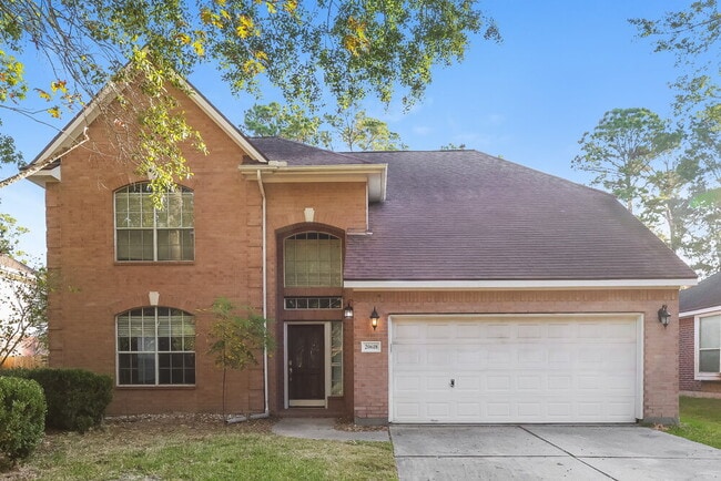 property at 20618 Water Point Trail