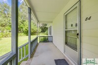 84 Magnolia St Ext in Guyton, GA - Foto de edificio - Building Photo