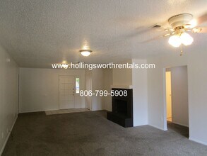 9114 Belton Dr in Lubbock, TX - Building Photo - Building Photo