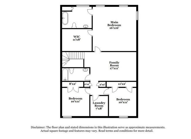 18142 Valebluff Ln in Cypress, TX - Building Photo - Building Photo