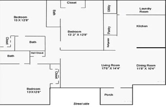 119 SW 25th St in Gainesville, FL - Building Photo - Building Photo