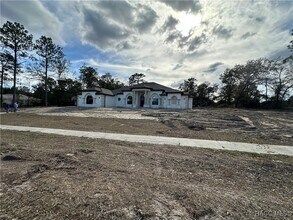 5780 N Lena Dr in Beverly Hills, FL - Building Photo - Building Photo