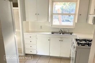 1521 Meyers Pl in Oklahoma City, OK - Building Photo - Building Photo