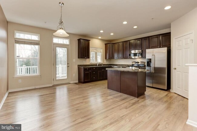 9610 Torino Rd in Ellicott City, MD - Building Photo - Building Photo