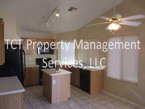 2096 E Catclaw St in Gilbert, AZ - Building Photo - Building Photo