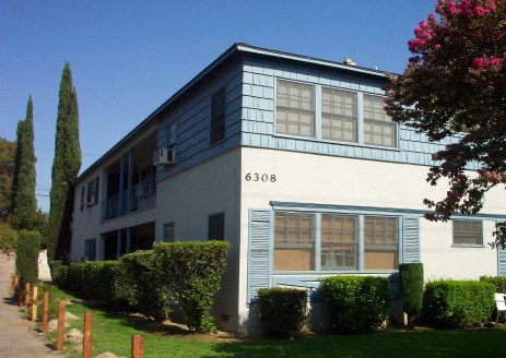 6308 Vineland Ave in North Hollywood, CA - Building Photo - Building Photo