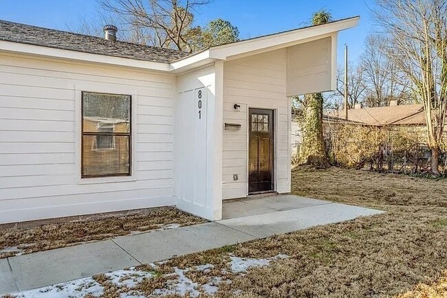 803 Goodwyn St in Memphis, TN - Building Photo - Building Photo