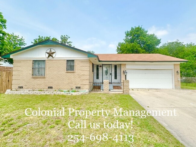 property at 2203 Athens St