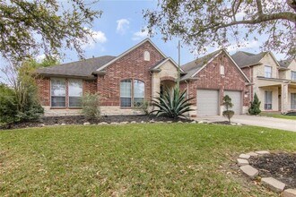 3014 Brahman Dr in Manvel, TX - Building Photo - Building Photo