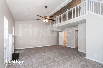 3824 London Dr in Decatur, GA - Foto de edificio - Building Photo