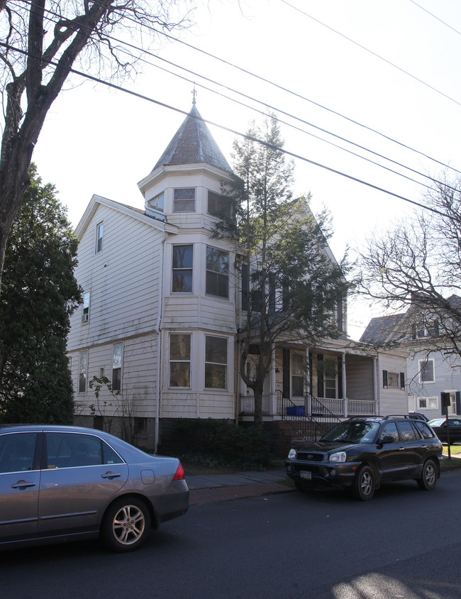 52 Maiden Ln in Kingston, NY - Building Photo - Building Photo