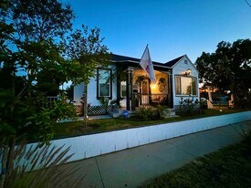 18408 E Covina Blvd in Covina, CA - Building Photo