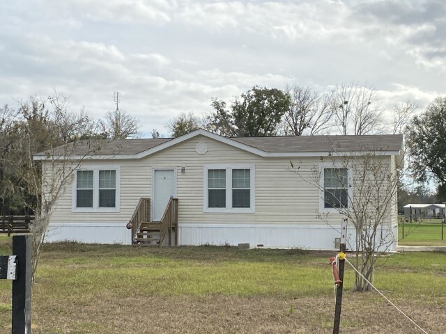 7777 SW 85th Ln in Trenton, FL - Building Photo - Building Photo