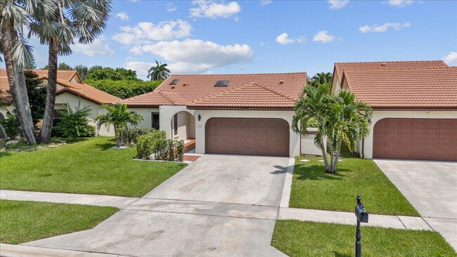 7851 Villa Nova Dr in Boca Raton, FL - Building Photo - Building Photo