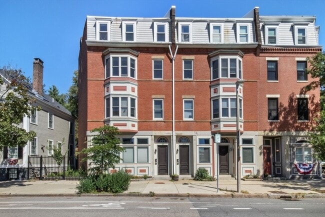 property at 439 Main St