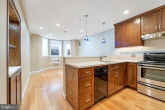 1415 Chapin St NW in Washington, DC - Building Photo - Building Photo