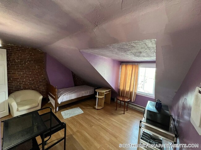 property at 151 Dorchester St