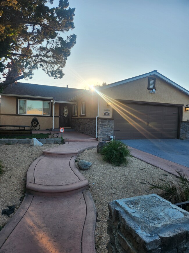 property at 417 Elm Ave