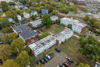 25 Liberty St in New Haven, CT - Foto de edificio - Building Photo