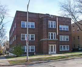 1544 N Humboldt Ave in Milwaukee, WI - Building Photo - Building Photo