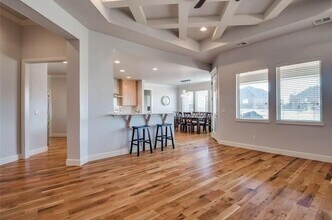 15525 Park Lake Rd in Edmond, OK - Building Photo - Building Photo