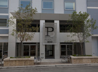 Brazos Place in Austin, TX - Building Photo - Building Photo