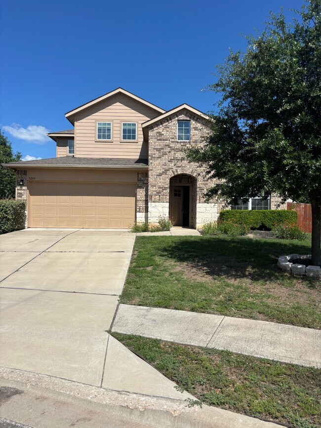 property at 9209 Sawyer Fay Ln